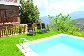 Отель Dreams Alpujarra  Пампанейра